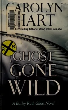 Ghost gone wild