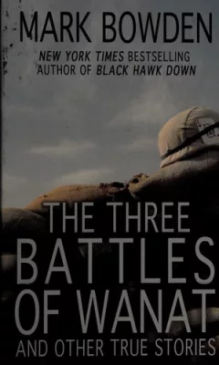 The three battles of Wanat
