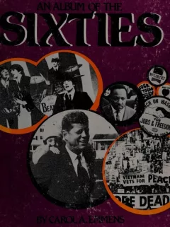 An album of the sixties