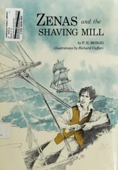 Zenas and the shaving mill