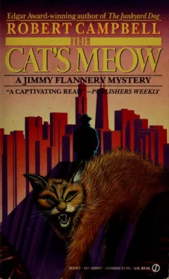 The Cat's Meow