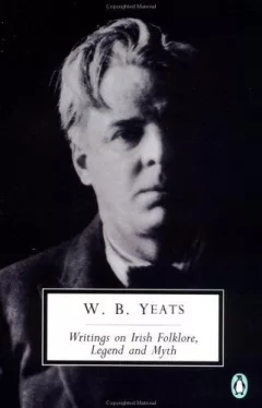 Writings on Irish Folklore, Legend, and Myth (Penguin Twentieth-Century Classics)