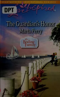 The guardian's honor / Marta Perry