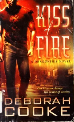 Kiss of fire