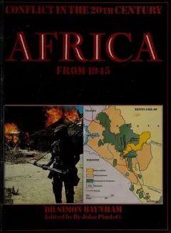 Africa from 1945