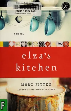 Elza's kitchen