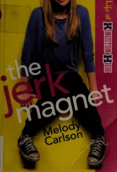 The jerk magnet