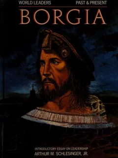 Cesare Borgia