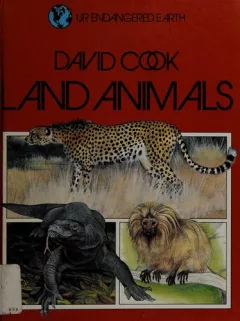 Land animals