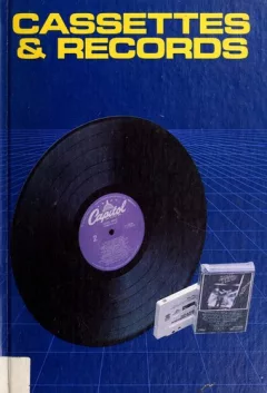 Cassettes & records