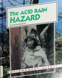 The acid rain hazard