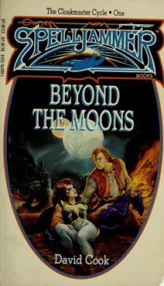 Beyond the Moons