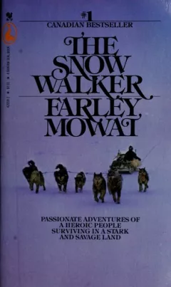 The Snow Walker