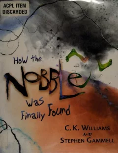How the Nobble was finally found