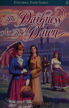 The darkness and the dawn