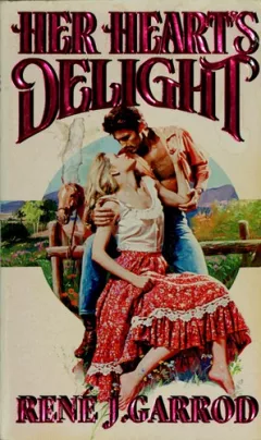 Her Heart's Delight