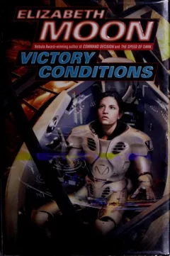 Victory Conditions (Vatta's War #5)