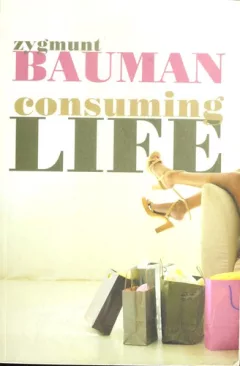 Consuming life