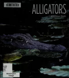 Alligators