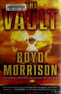 The vault