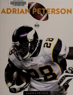 Adrian Peterson