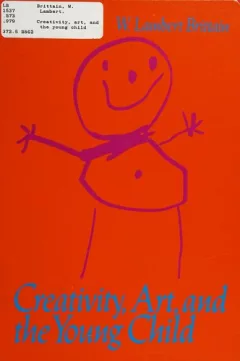 Creativity, art, and the young child