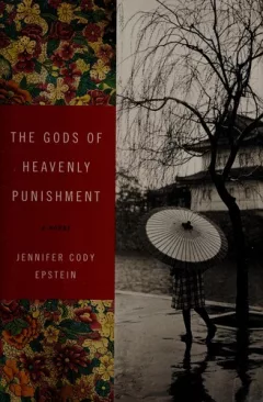 The gods of heavenly punishment