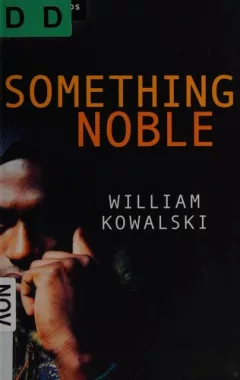 Something noble