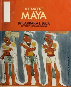 The ancient Maya