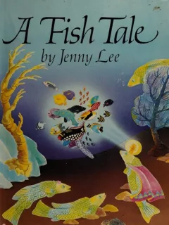 A fish tale