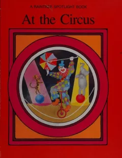 At the circus