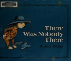 There was nobody there