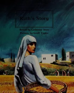 Ruth's story