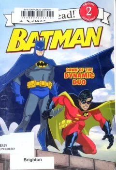 Batman