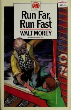 Run far, run fast