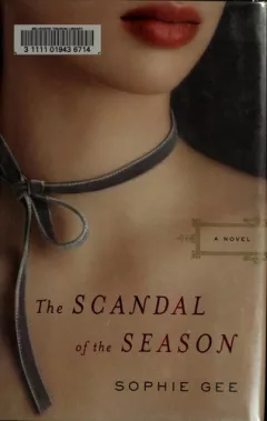 The scandal of the season