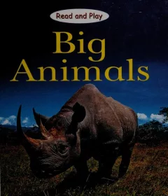 Big animals