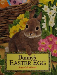 Bunny's Easter egg