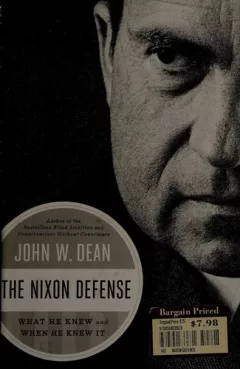 The Nixon defense