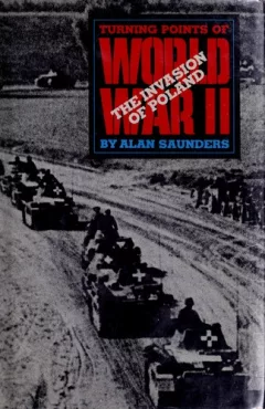 The invasion of Poland