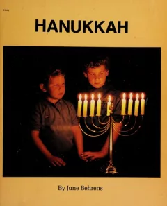 Hanukkah
