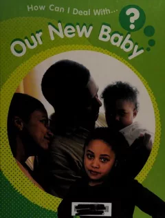 Our new baby