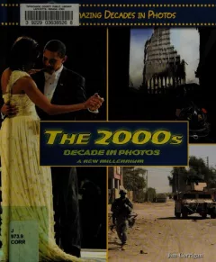 The 2000s decade in photos