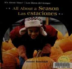 All about the seasons =