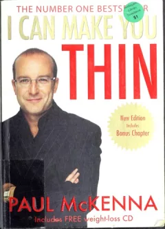 I can make you thin