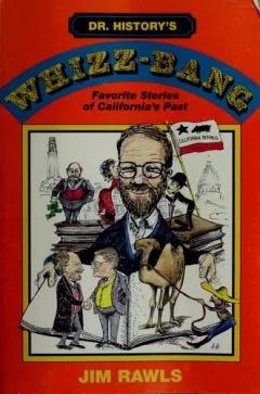Dr. History's whizz-bang
