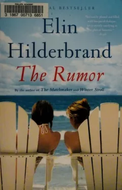 The rumor
