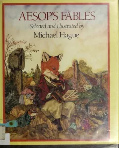 Aesop's fables