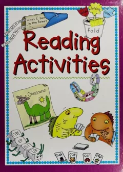 Reading Activites