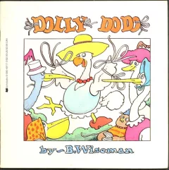 Dolly Dodo